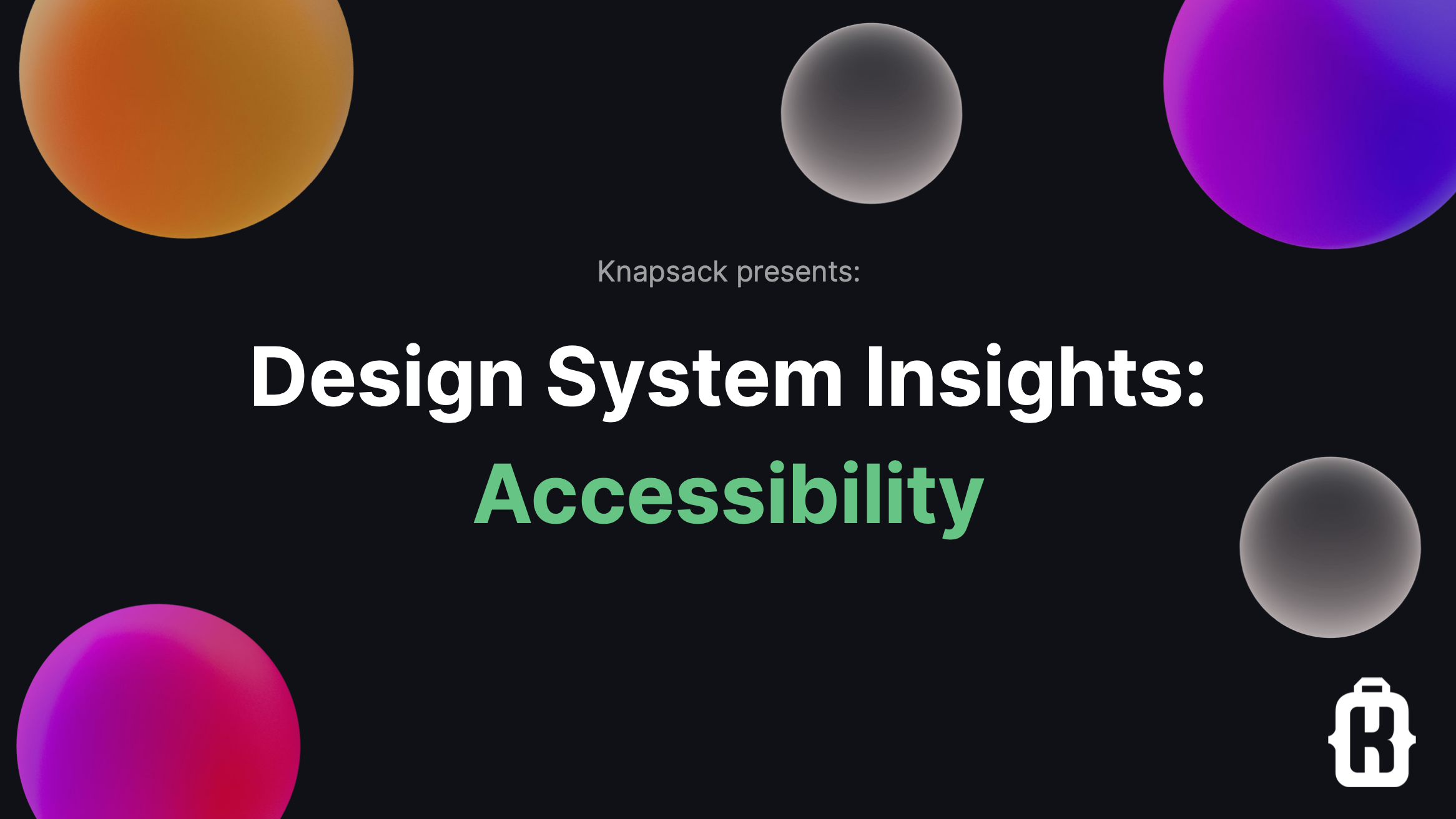 Accessibility Report Accessibility Report
